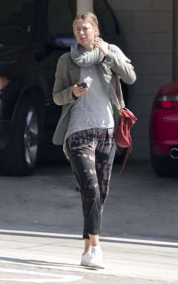 Maria Sharapova pic #955523