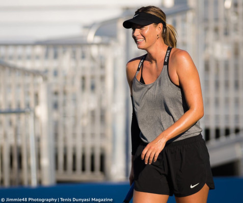 Maria Sharapova pic #990454