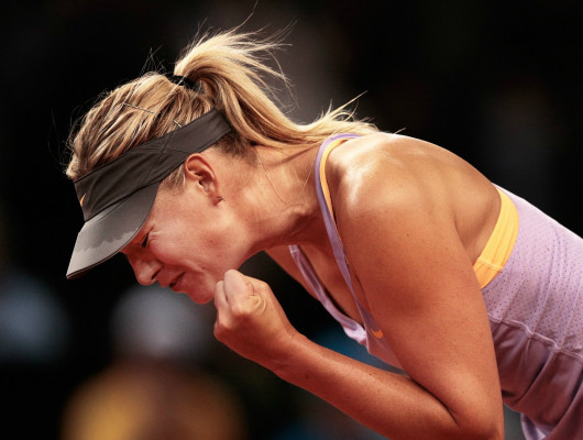 Maria Sharapova pic #724817