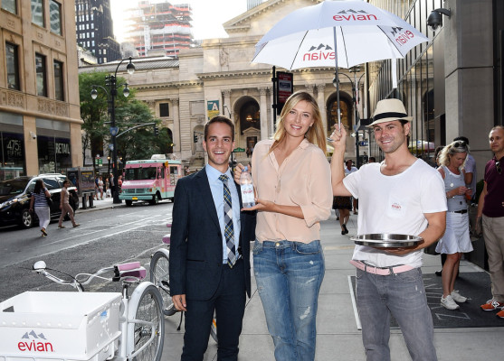 Maria Sharapova pic #755716