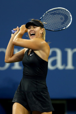 Maria Sharapova pic #757736