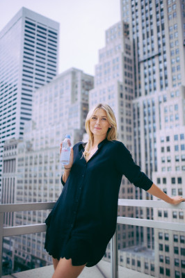 Maria Sharapova pic #662710