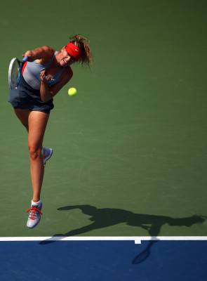 Maria Sharapova pic #758485