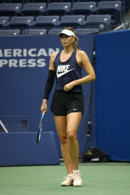 Maria Sharapova pic #990970