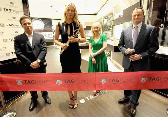 Maria Sharapova pic #483861