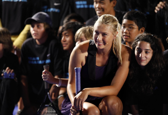 Maria Sharapova pic #290226