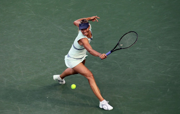 Maria Sharapova pic #285203
