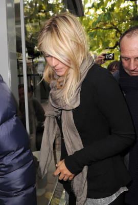 Maria Sharapova pic #588807