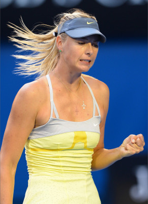 Maria Sharapova pic #599917