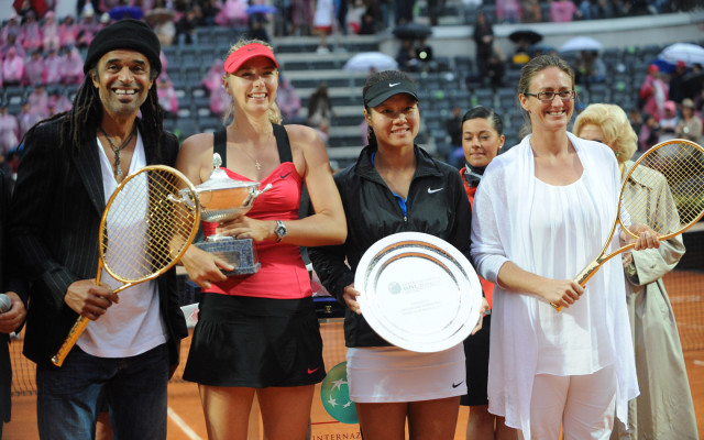 Maria Sharapova pic #515889