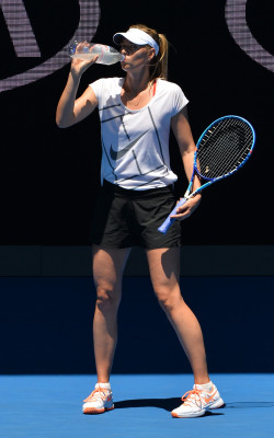 Maria Sharapova pic #861398