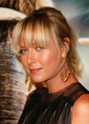 Maria Sharapova pic #185840