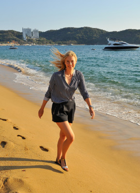 Maria Sharapova pic #794081