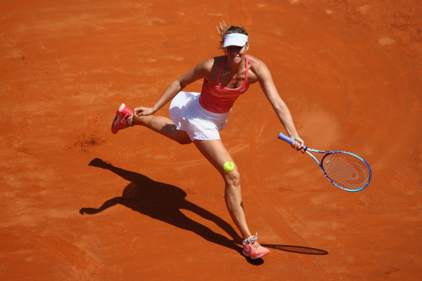 Maria Sharapova pic #808216