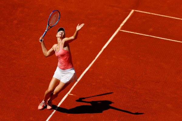 Maria Sharapova pic #806267