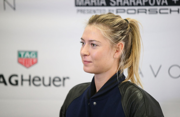 Maria Sharapova pic #853583