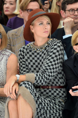 Maria Sharapova pic #835049