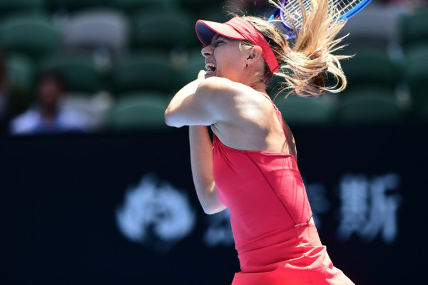 Maria Sharapova pic #788843