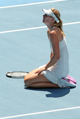 Maria Sharapova pic #492906