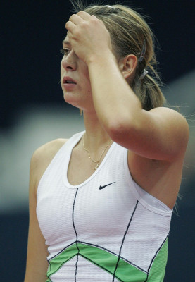 Maria Sharapova pic #472610