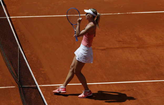 Maria Sharapova pic #805452
