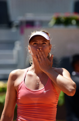 Maria Sharapova pic #805443