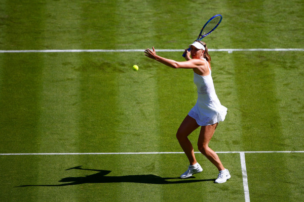 Maria Sharapova pic #816083