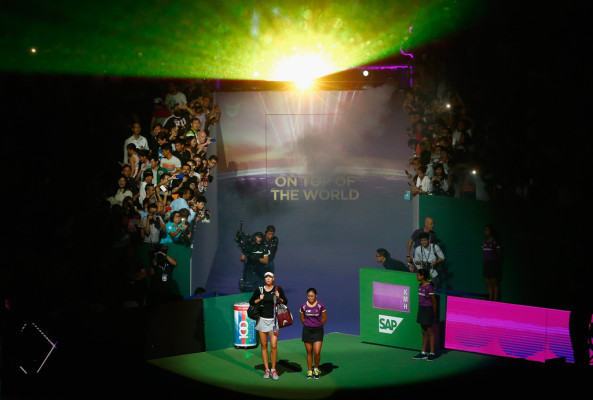 Maria Sharapova pic #767868