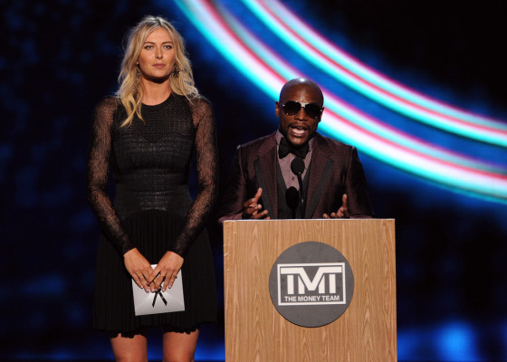 Maria Sharapova pic #750467