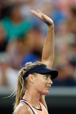 Maria Sharapova pic #861725