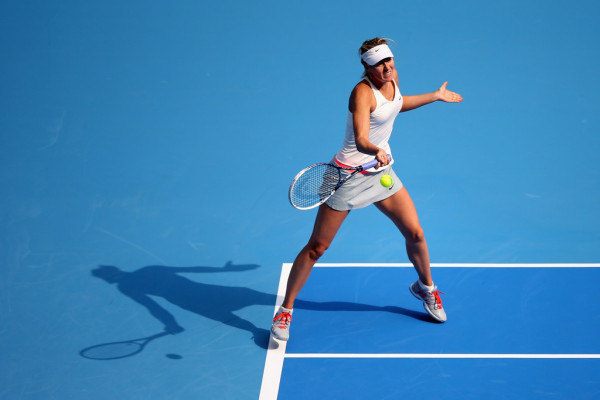 Maria Sharapova pic #763402