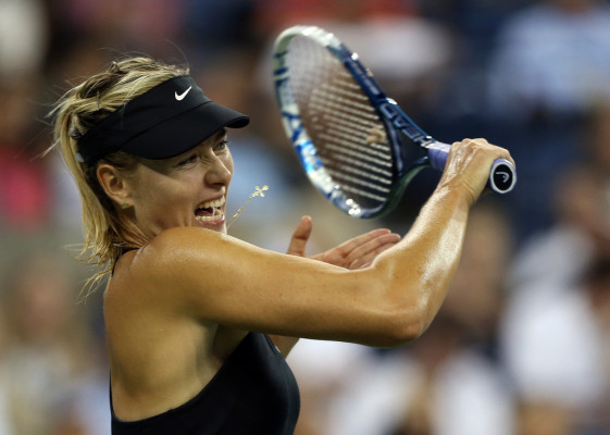 Maria Sharapova pic #756836