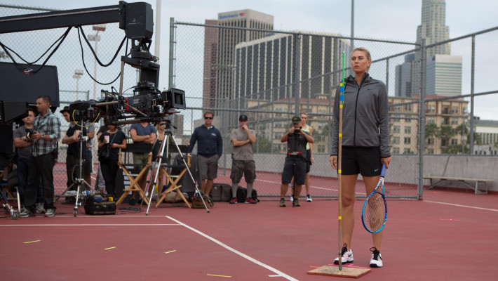 Maria Sharapova pic #853212