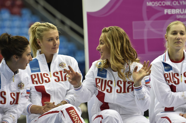 Maria Sharapova pic #866072