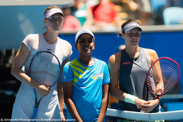 Maria Sharapova pic #1032392