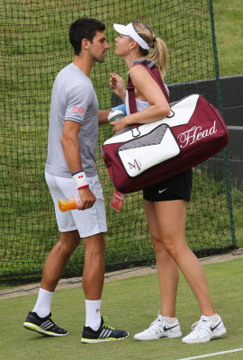 Maria Sharapova pic #744464
