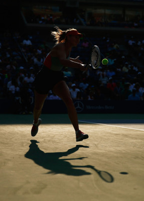Maria Sharapova pic #757604