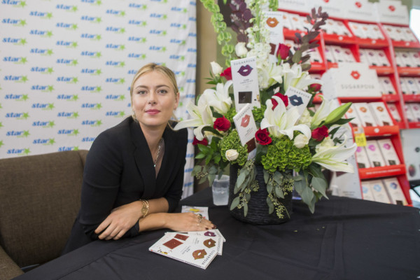 Maria Sharapova pic #918719
