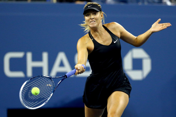 Maria Sharapova pic #757735