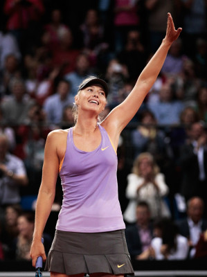 Maria Sharapova pic #725089