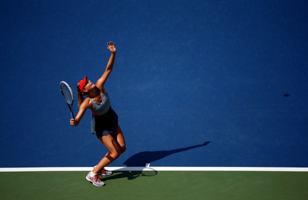 Maria Sharapova pic #758470