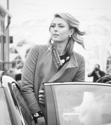 Maria Sharapova pic #938338