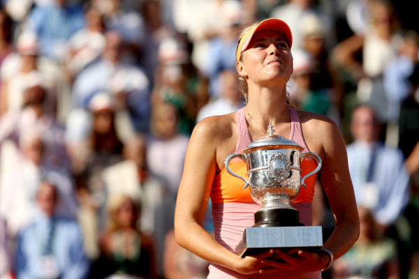 Maria Sharapova pic #739793