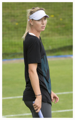 Maria Sharapova pic #645867