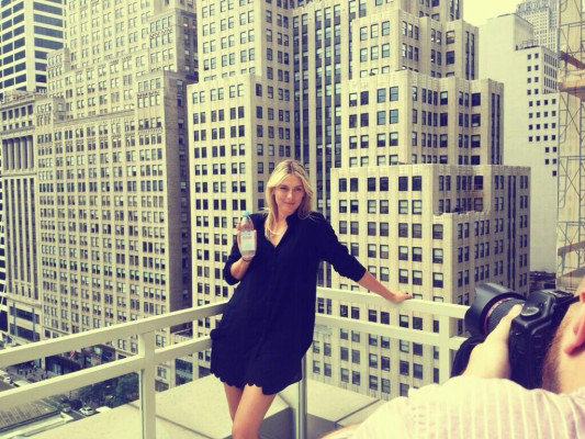 Maria Sharapova pic #662708