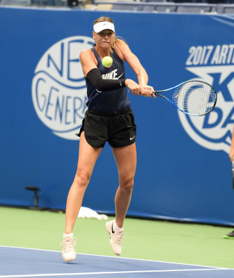 Maria Sharapova pic #990974