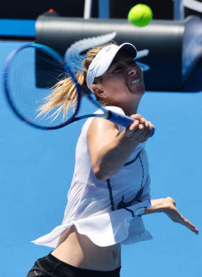 Maria Sharapova pic #861383