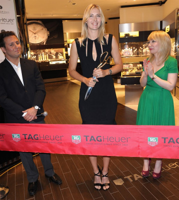 Maria Sharapova pic #483860
