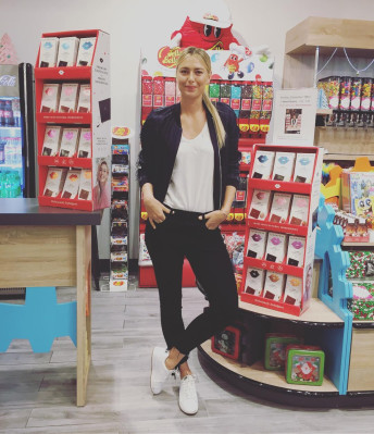 Maria Sharapova pic #936328