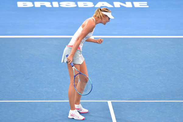 Maria Sharapova pic #785168